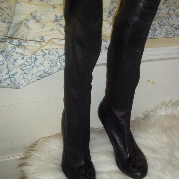Christian Dior new boots, never worn - Picture 7 of 7